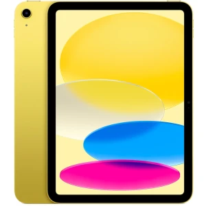 IPAD A16  11- INCH 256GB YELLOW النسخه الامريكيه 