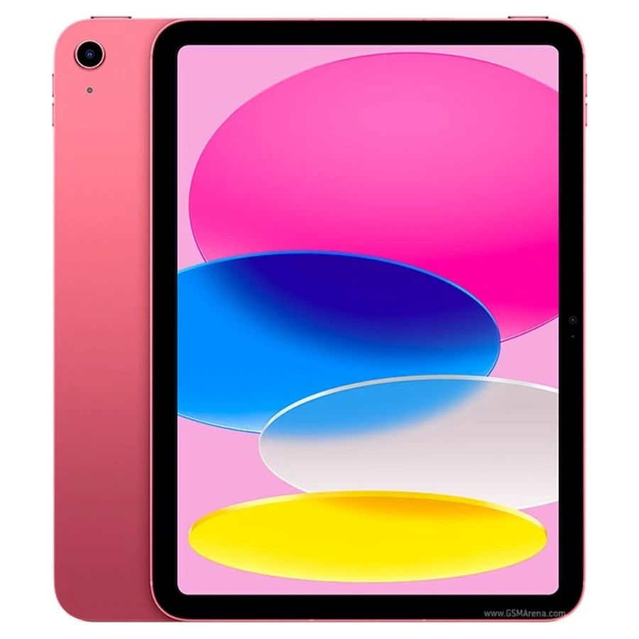IPAD A16  11- INCH 256GB PINK النسخه الامريكيه 