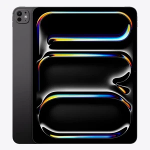 IPAD 13 PRO M5 256GB BLACK  النسخه الامريكيه 