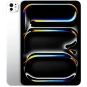 IPAD 13 PRO M5 256GB SILVER  النسخه الامريكيه 