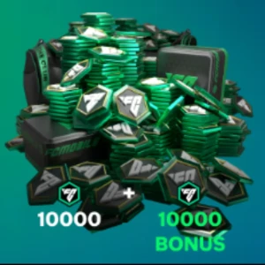 20000 FC POINT + الهدايا 🎁
