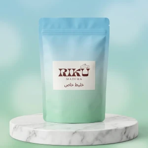 فراب ريكو ماتشا فاخر 30 جرام