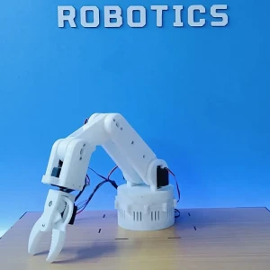 large robot arm 