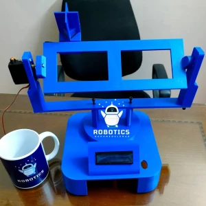 Sun tracking system mechanism 