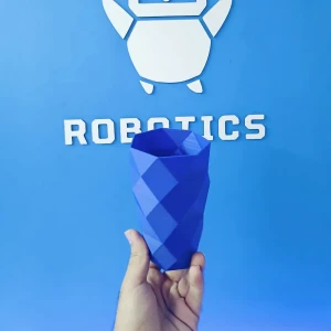 decorative cup 