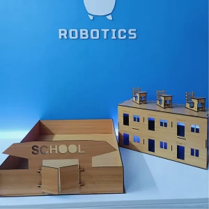 School model 