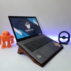 Laptop stand 