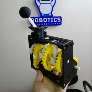 gearbox 