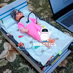 Smart Patient Monitoring System