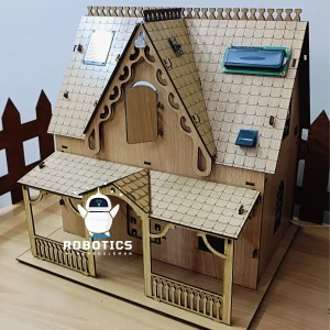 Smart Home System
