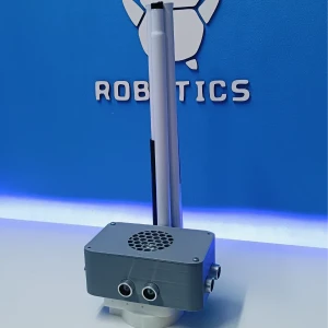 AI Smart Blind Cane