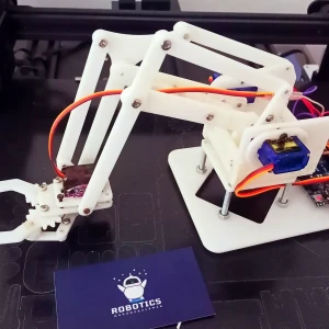 Arm robot mini2