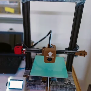 3d printer 
