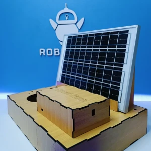 Smart Solar Farm