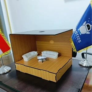 3d model 