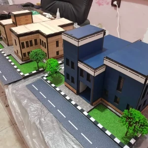 Smart Home Models 