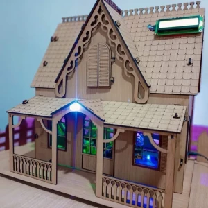 smart home 