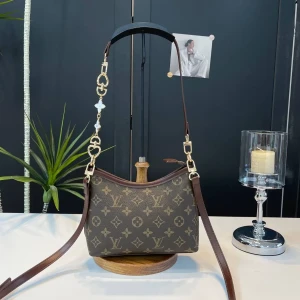 جانتای خانمان LV شانبەشان (Crossbody) - کوالێتی نایاب