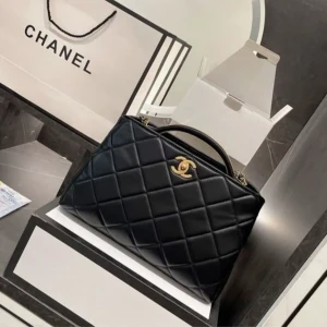 جانتای خانمان Chanel - سوپەر ماستەر (Luxury Edition)