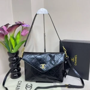 جەنتای شانی Chanel – ستایلی کلاسیک و مۆدێرن (Super Master)