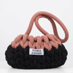Bag Half Moon  