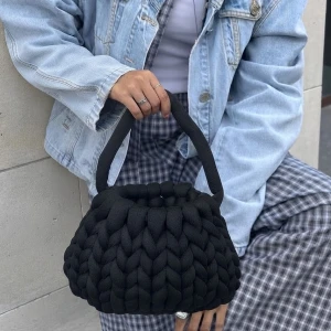     Mila Bag – Black