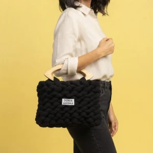  Bag Black Caviar