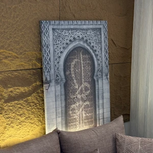 لوحة كانفس JW 02