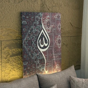 لوحة كانفس JW 05