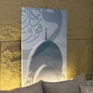 لوحة كانفس JW 016