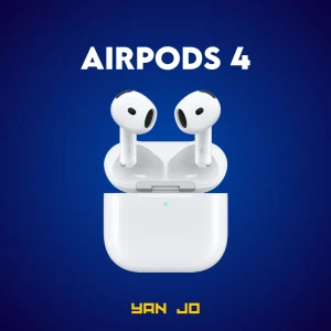 AIRPODS 4