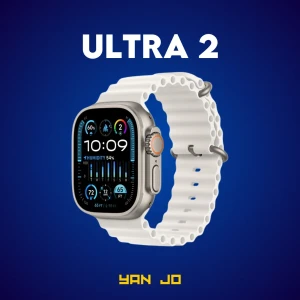ULTRA 2 WATCH