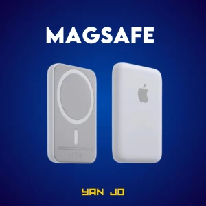 MAGSAFE