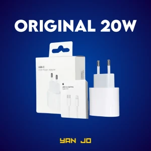APPLE 20W CHARGER