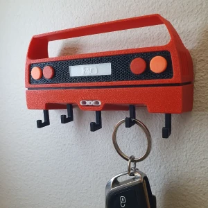 علاقة مفاتيح فيراري F40