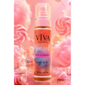 CANDY — Fine Fragrance Body Mist