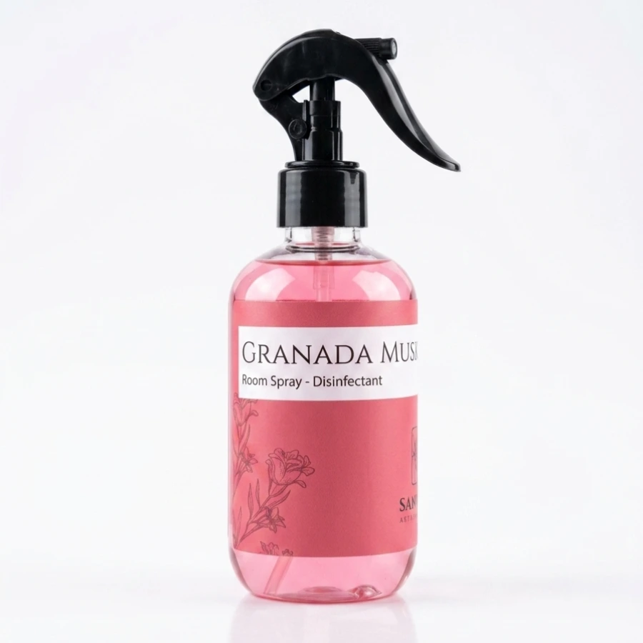 Granada Musk