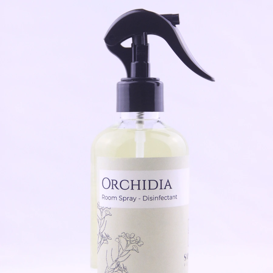Orchidia