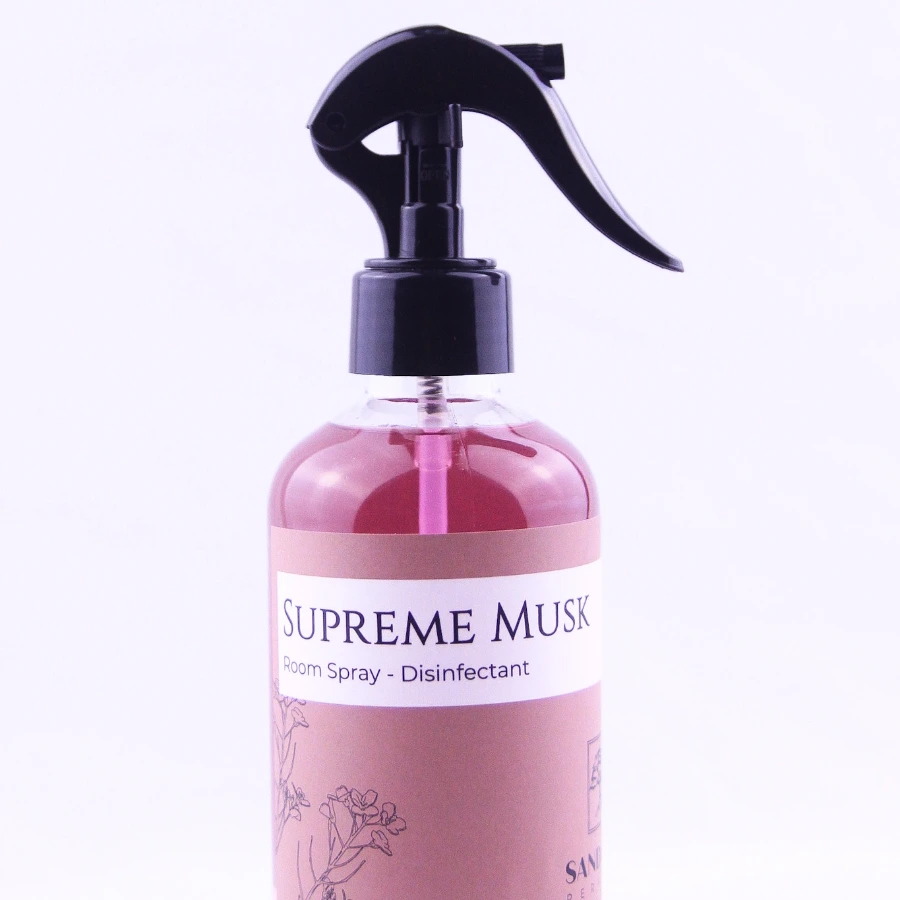 Supreme Musk