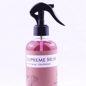 Supreme Musk