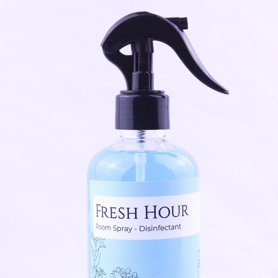 Fresh Hour