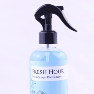 Fresh Hour