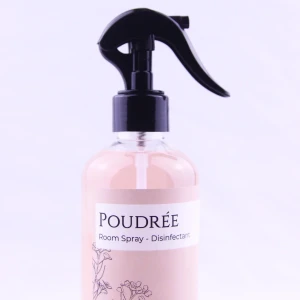 Poudrée 