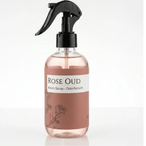 Rose Oud