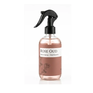 Rose Oud