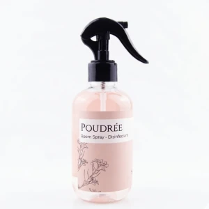 Poudrée