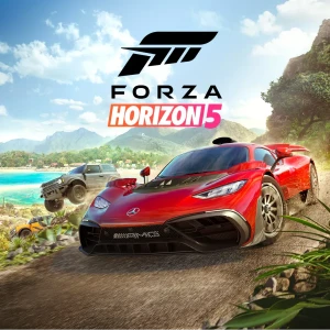 Forza horizon 5 