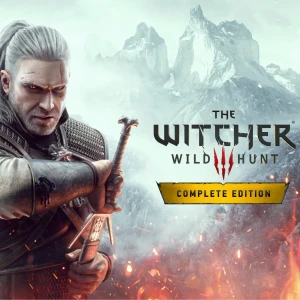 The witcher 3 Complete edition 