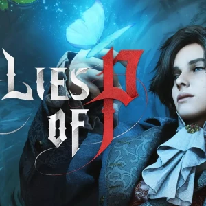 Lies of p 