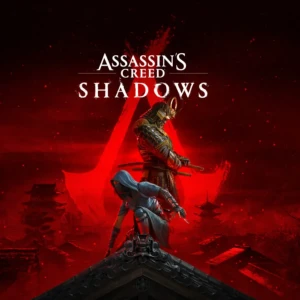 Assassin's creed shadow 